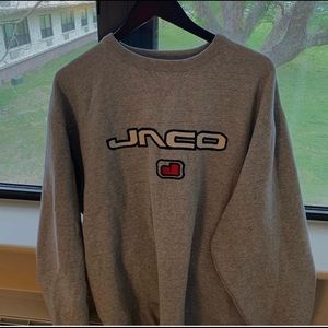 jnco crewneck